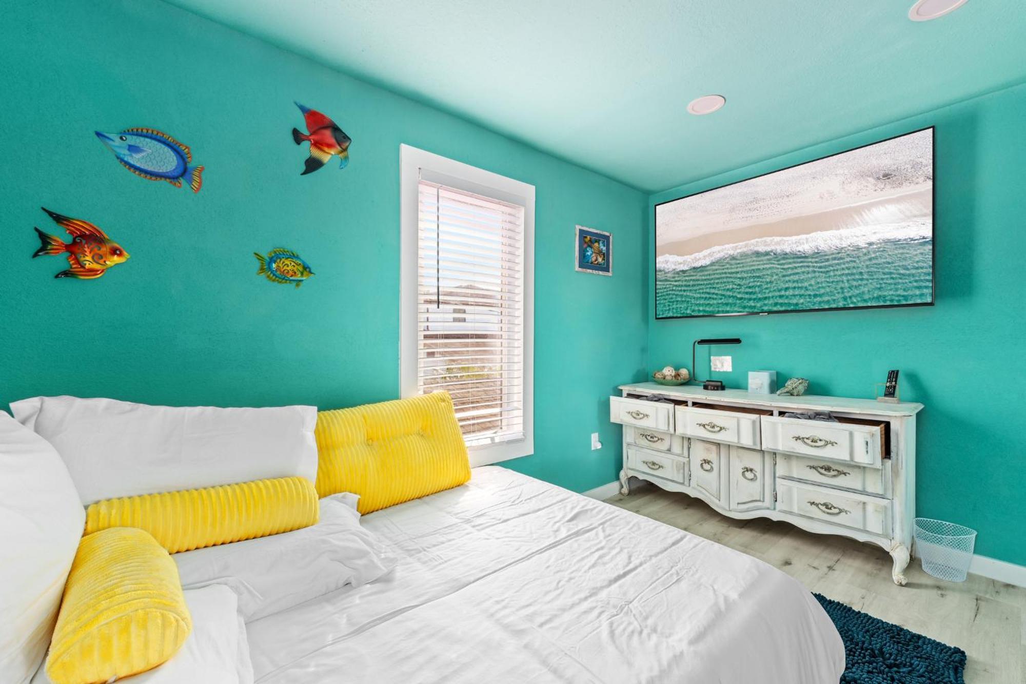 Apartamento Above The Sea San Petersburgo Exterior foto