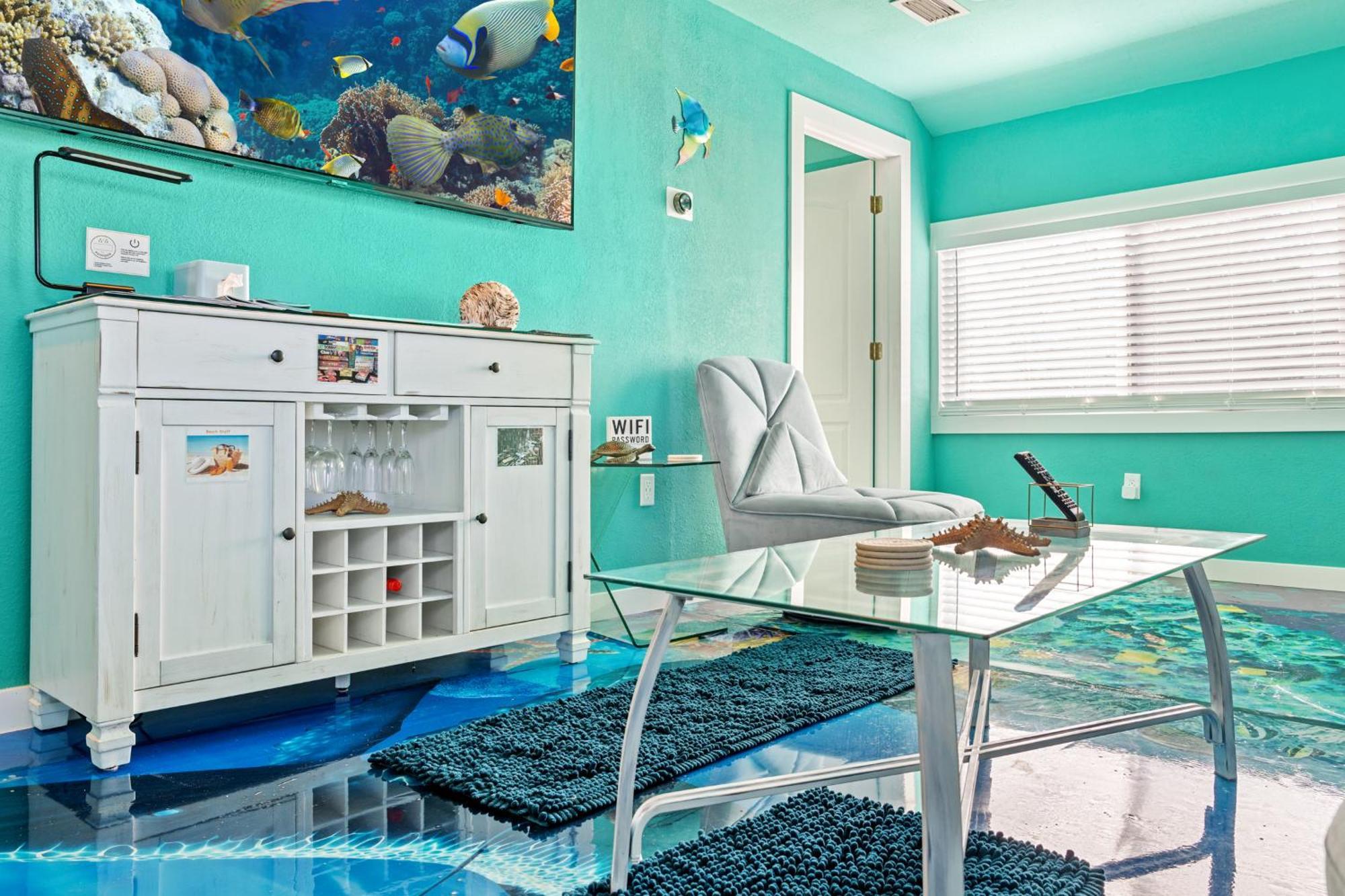 Apartamento Above The Sea San Petersburgo Exterior foto